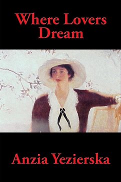 Cover Where Lovers Dream (eBook, ePUB)