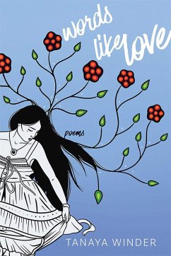 Cover Words Like Love (eBook, ePUB)