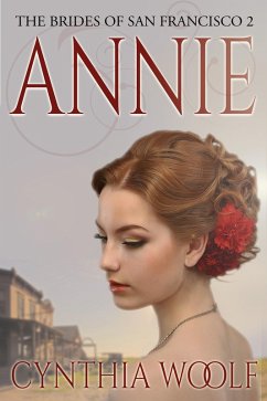 Cover Annie (eBook, ePUB)