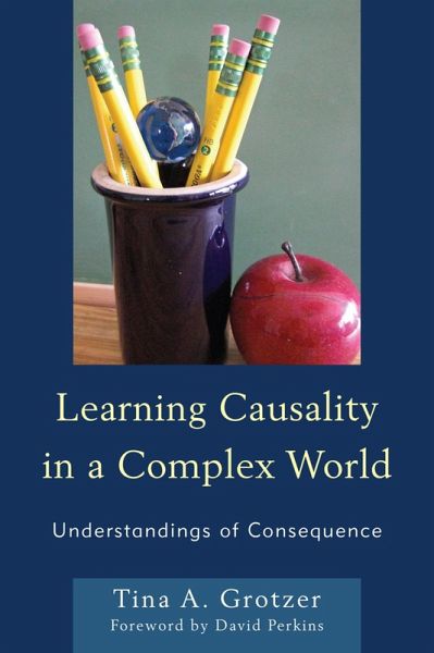 Learning Causality in a Complex World (eBook, ePUB) Learning Causality in a Complex World (eBook, ePUB)