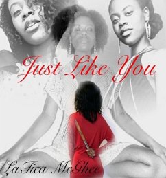 Just Like You (eBook, ePUB) - McGhee, LaTica