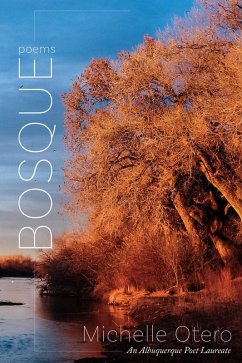 Bosque (eBook, ePUB) - Otero, Michelle