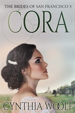 Cora (eBook, ePUB) - Woolf, Cynthia