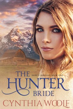 Cover The Hunter Bride (eBook, ePUB)