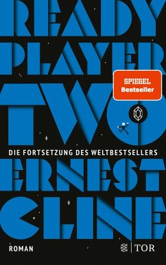 Ready Player Two (eBook, ePUB) - Cline, Ernest