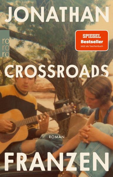 Crossroads / Ein Schlüssel zu allen Mythologien Bd.1 (eBook, ePUB)