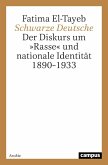 Schwarze Deutsche (eBook, PDF)