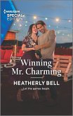 Winning Mr. Charming (eBook, ePUB)