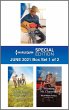Harlequin Special Edition June 2021 -... - Bild 1