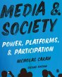 Media and Society (eBook, ePUB) - Bild 1
