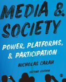 Media and Society (eBook, ePUB)