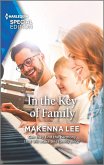 In the Key of Family (eBook, ePUB)
