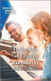In the Key of Family (eBook, ePUB) In the Key of Family (eBook, ePUB)