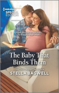 Cover The Baby That Binds Them (eBook, ePUB)
