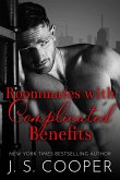 Roommates with Complicated Benefits (eBook, ePUB)