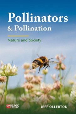 Cover Pollinators and Pollination (eBook, ePUB)