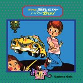 The Speedy Little Taxi (fixed-layout eBook, ePUB)