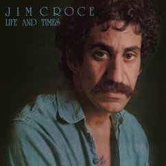Life & Times - Croce,Jim