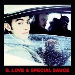 Philadelphonic - G.Love & Special Sauce