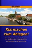 Klarmachen zum Ablegen (eBook, ePUB) Klarmachen zum Ablegen (eBook, ePUB)