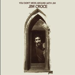 You Don'T Mess Around With Jim - Croce,Jim