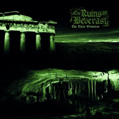 The Thule Grimoires (Digipak) - Ruins Of Beverast,The