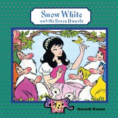 Snow White and the Seven Dwarfs (eBook, ePUB) - Kasen, Donald