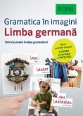 Gramatica in imagini. Limba germana (eBook, ePUB)