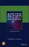 Integer Programming (eBook, PDF) Integer Programming (eBook, PDF)