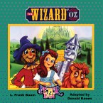 The Wizard of Oz (fixed-layout eBook, ePUB)