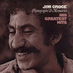 Photographs & Memories:His Greatest Hits - Croce,Jim