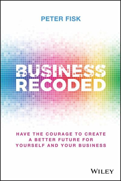Business Recoded (eBook, ePUB) Business Recoded (eBook, ePUB)