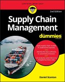 Supply Chain Management For Dummies (eBook, ePUB)
