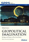 Geopolitical Imagination (eBook, ePUB)