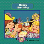 Happy Birthday (fixed-layout eBook, ePUB)