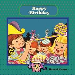 Happy Birthday (eBook, ePUB) - Kasen, Donald