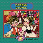 Hansel and Gretel (fixed-layout eBook, ePUB)