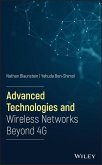 Advanced Technologies and Wireless Networks Beyond 4G (eBook, ePUB)