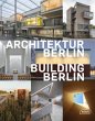 Architektur Berlin, Bd. 10   Building... - Bild 1