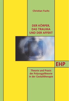 Der Körper, das Trauma und der Affekt