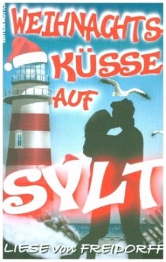 Weihnachtsküsse auf Sylt