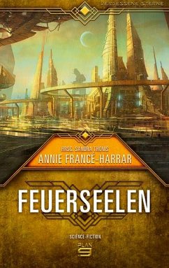 Feuerseelen - Francé-Harrar, Annie