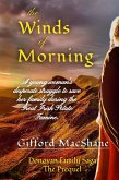 The Winds of Morning (Donovan Family Saga, #0.5) (eBook, ePUB)