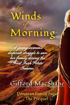 Cover The Winds of Morning (Donovan Family Saga, #0.5) (eBook, ePUB)