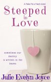 Steeped in Love (Make Me a Match, #1) (eBook, ePUB)