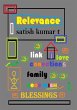 Relevance (1, #1) (eBook, ePUB) - Bild 1