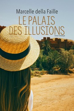 Cover Le palais des illusions (eBook, ePUB)