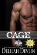 Cage (Montana Bounty Hunters: Dead... - Bild 1