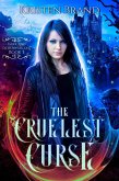 The Cruelest Curse (Dark and Otherworldly, #3) (eBook, ePUB)