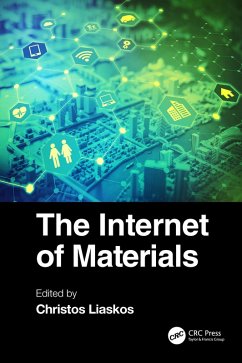 Cover The Internet of Materials (eBook, ePUB)